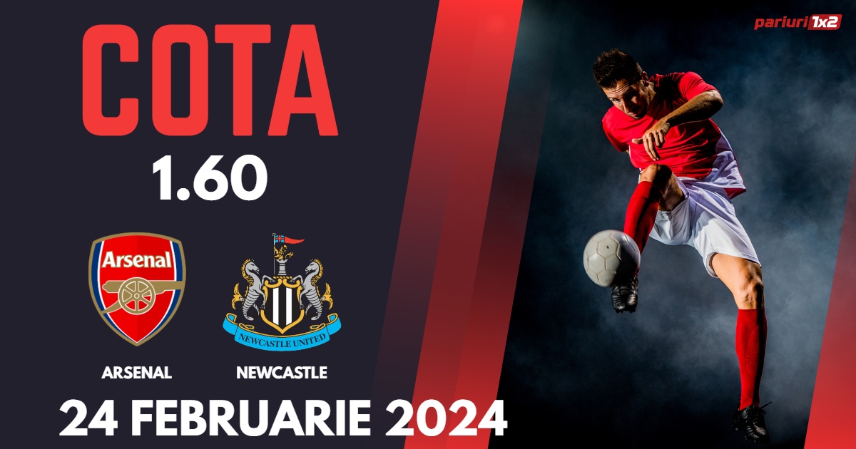 Arsenal - Newcastle