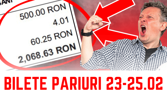 FACI PARIU #363