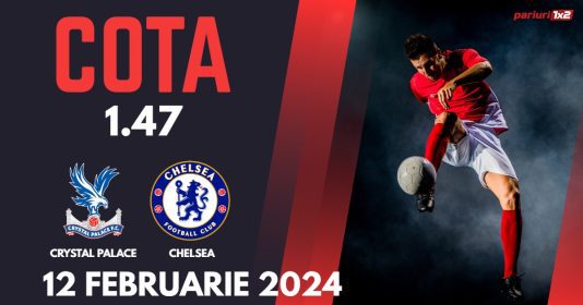 Crystal Palace - Chelsea