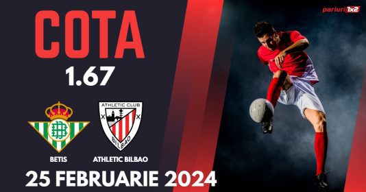 Betis - Athletic Bilbao