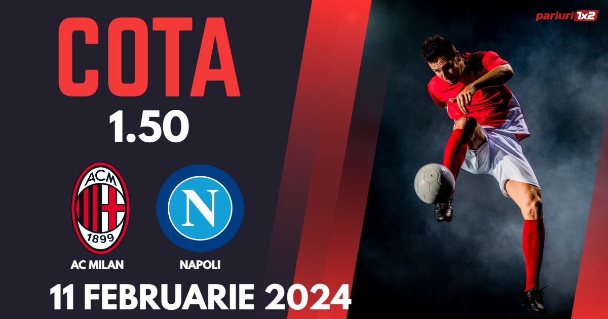 AC Milan - Napoli