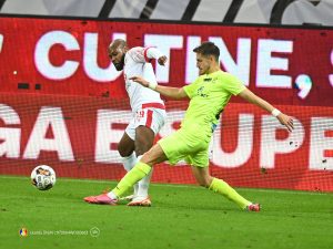Poli Iași – Dinamo, meci de ”șase puncte” în deschiderea etapei a 29-a