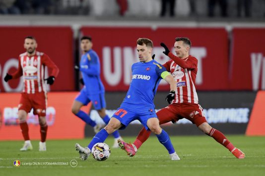 cfr cluj - rapid fcsb - sepsi