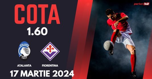 Atalanta - Fiorentina