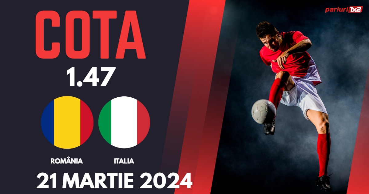 România U20 - Italia U20