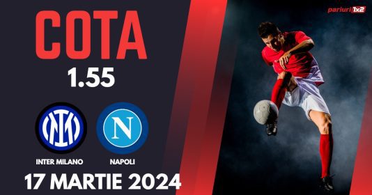 Inter - Napoli