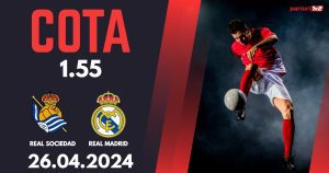 Real Sociedad – Real Madrid, Ponturi Pariuri Fotbal La Liga, 26.04.2024