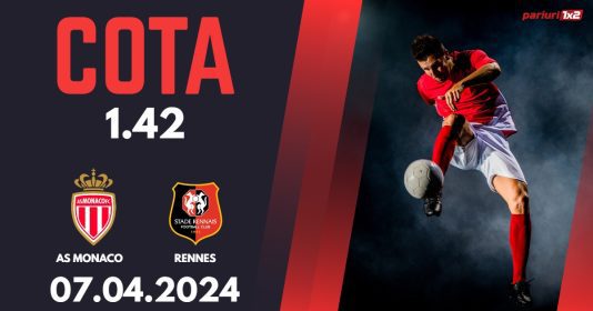 AS Monaco - Rennes