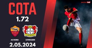 AS Roma – Leverkusen, Ponturi Pariuri Fotbal Europa League, 02.05.2024