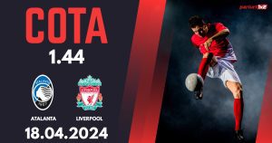 Atalanta – Liverpool, Ponturi Pariuri Fotbal Europa League, 18.04.2024