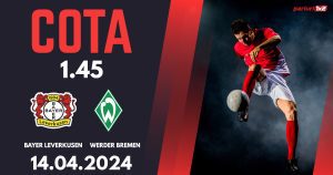 Bayer Leverkusen – Werder Bremen, Ponturi Pariuri Fotbal Bundesliga, 14.04.2024