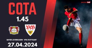 Bayer Leverkusen – VFB Stuttgart, Ponturi Pariuri Fotbal Bundesliga, 27.04.2024