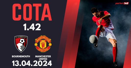 Bournemouth - Manchester United