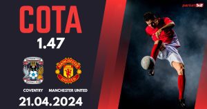 Coventry – Manchester United, Ponturi Pariuri Fotbal FA Cup, 21.04.2024