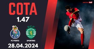 Porto – Sporting, Ponturi Pariuri Fotbal Portugalia, 28.04.2024