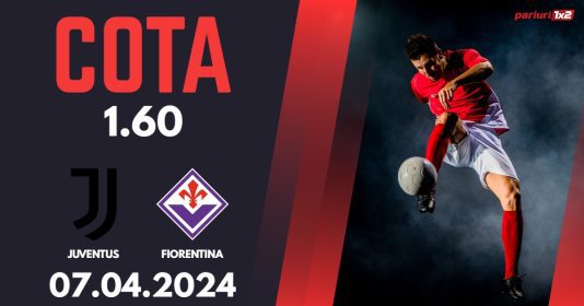 Juventus - Fiorentina