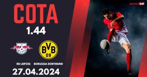 RB Leipzig – Borussia Dortmund, Ponturi Pariuri Fotbal Bundesliga, 27.04.2024
