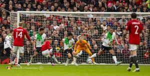 Manchester United – FC Liverpool