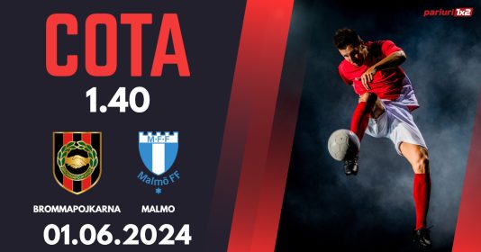 Brommapojkarna - Malmo