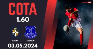 Luton – Everton, Ponturi Pariuri Fotbal Premier League, 03.05.2024