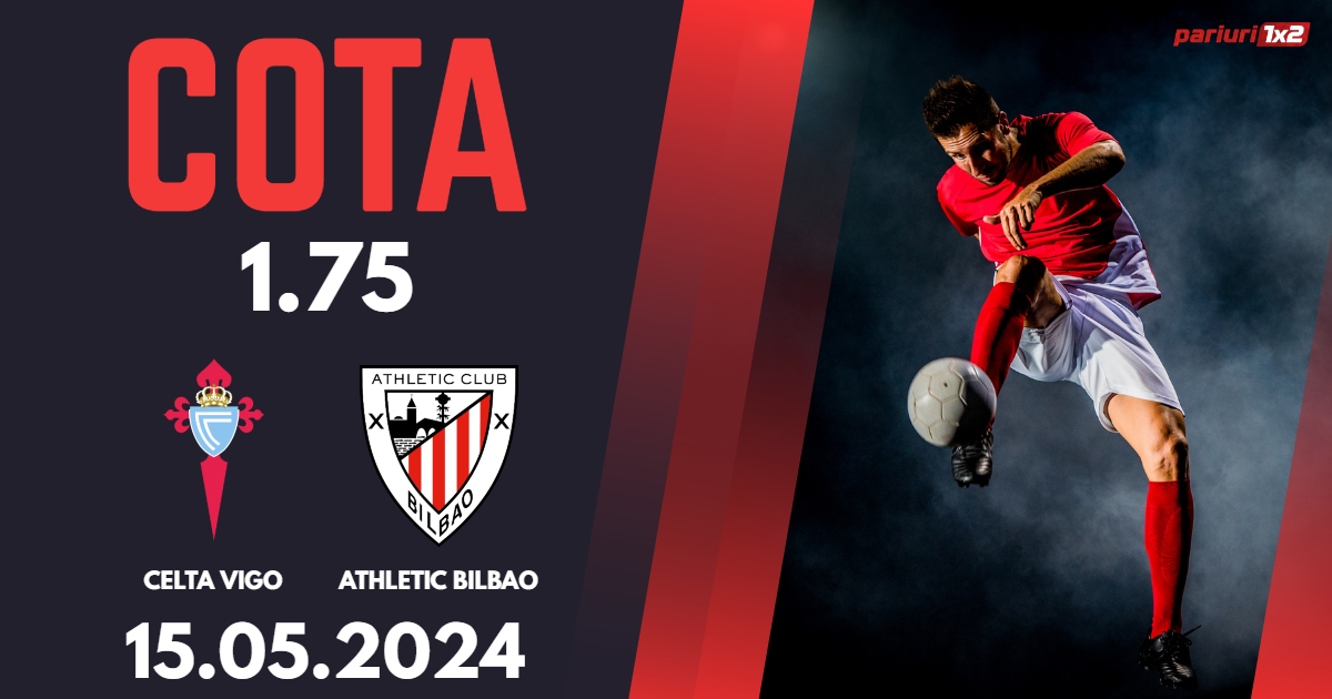 Celta Vigo - Athletic Bilbao