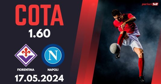 Fiorentina - Napoli