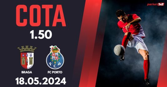 Braga - Porto