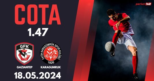 Gaziantep - Karagumruk