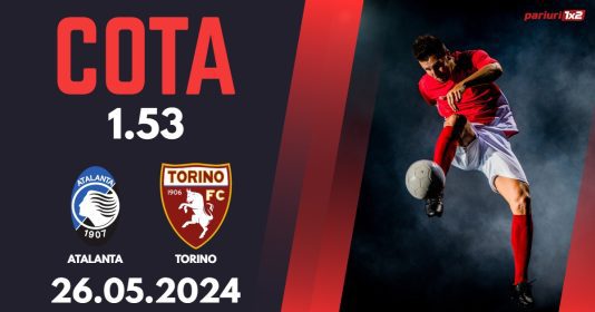 Atalanta - Torino