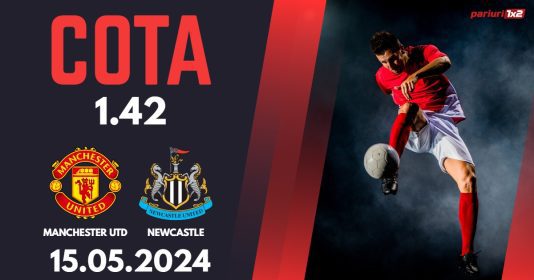 Manchester Utd - Newcastle