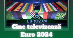 TelevizăriEuro 2024