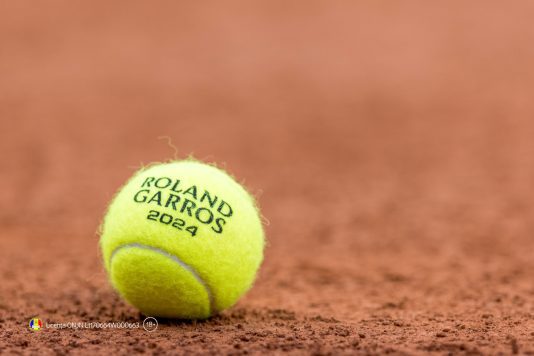 Roland Garros