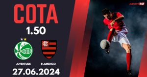 Juventude - Flamengo
