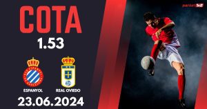 Espanyol - Real Oviedo