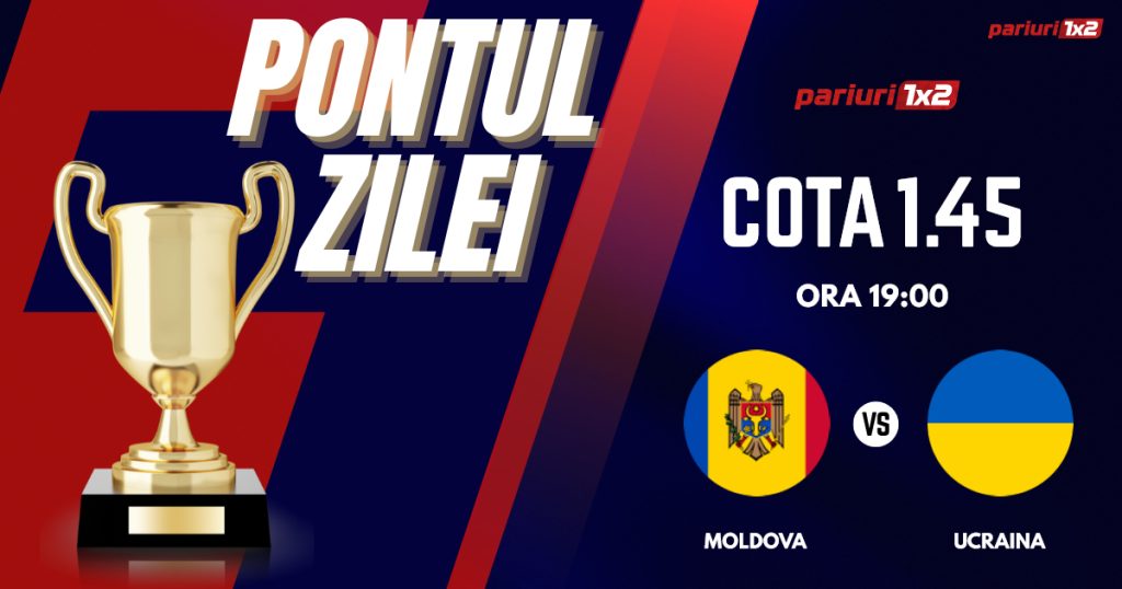 Pontul Zilei, 11 iunie: Ieri zi de profit! Astăzi Moldova – Ucraina!