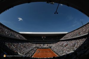 Alcaraz - Zverev finala Roland Garros 2024