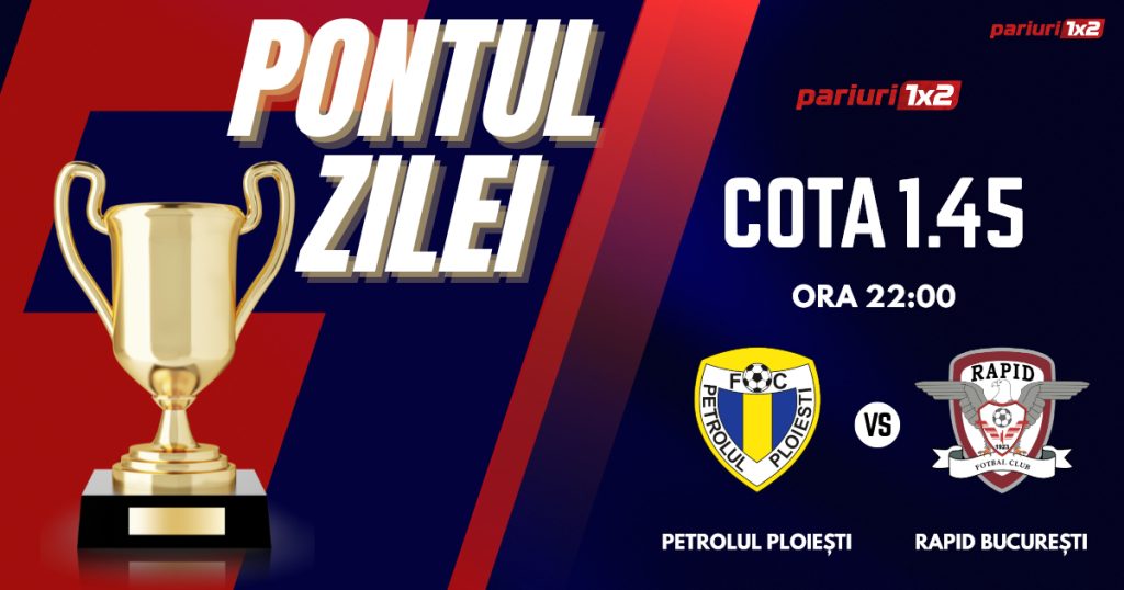 Pontul Zilei, 29 iulie : Profitul vine din Superliga!  Astăzi Petrolul – Rapid!