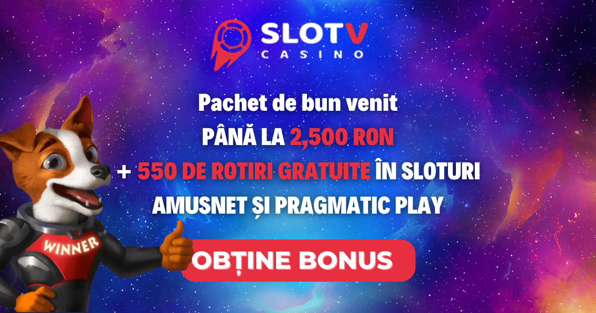 SlotV Casino