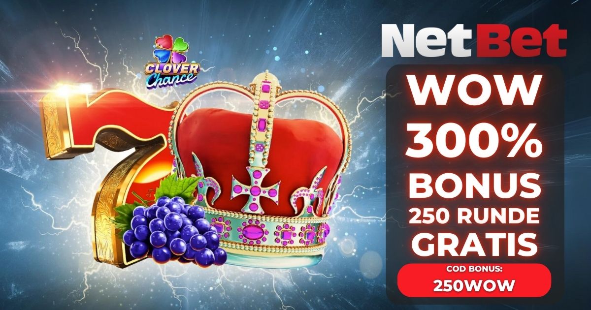 Netbet Casino