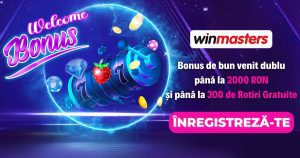 Winmasters Casino