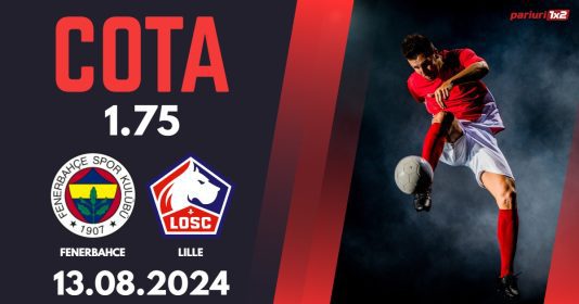 Fenerbahce - Lille