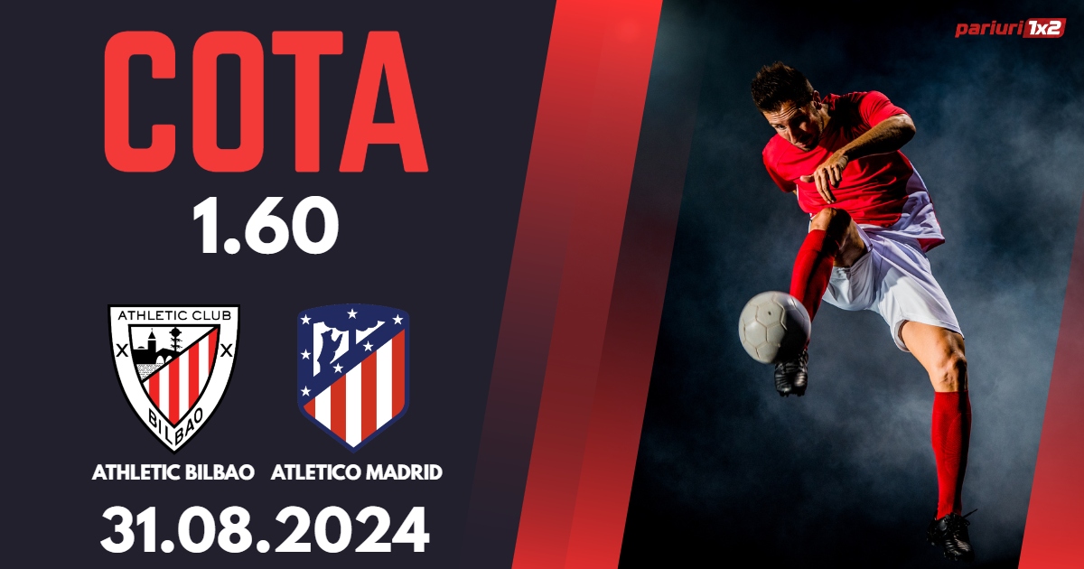 Athletic Bilbao - Atletico Madrid