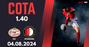 PSV - Feyenoord