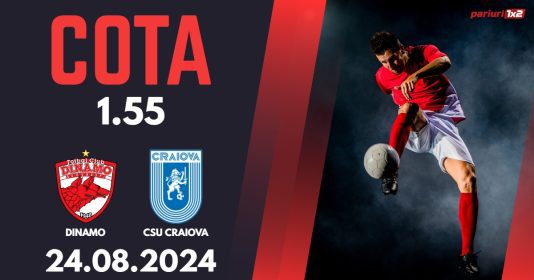 Dinamo - Craiova