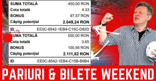 Faci Pariu #389