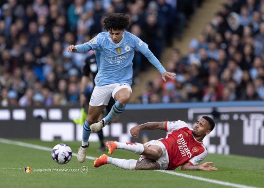 Manchester City – Arsenal