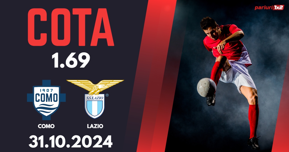 Como - Lazio