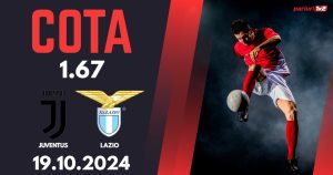 Juventus - Lazio