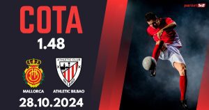 Mallorca - Athletic Bilbao