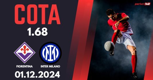 Fiorentina - Inter Milano